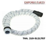 Σπιράλ σωλήνας σκούπας BOSCH,PITSOS,SIEMENS, 00574729